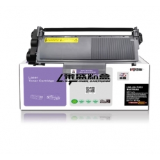 莱盛LT2451大容量粉盒 适用联想LJ2405 2455 2605 2655 M7400Pro M7455 7605 7615 7655 7676 7685打印机硒鼓