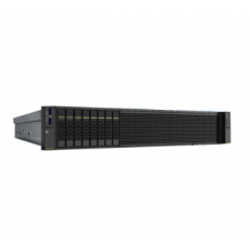 华为2U  机架式服务器 DP2200/CPU  1颗*4110  8C 16T  2.1GHZ/内存32G DDR4 RGE 2933/硬盘2*1.2T SAS 2.5  10K/阵列卡 raid0.1./双千兆+双万兆 不含模块 /550W /导轨